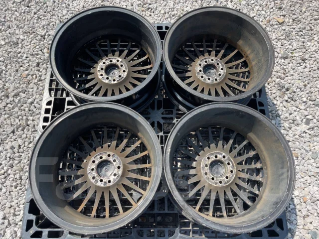 Verger. 7.5x17", 5x100, 5x114.3, ET48, �� 72���. ����