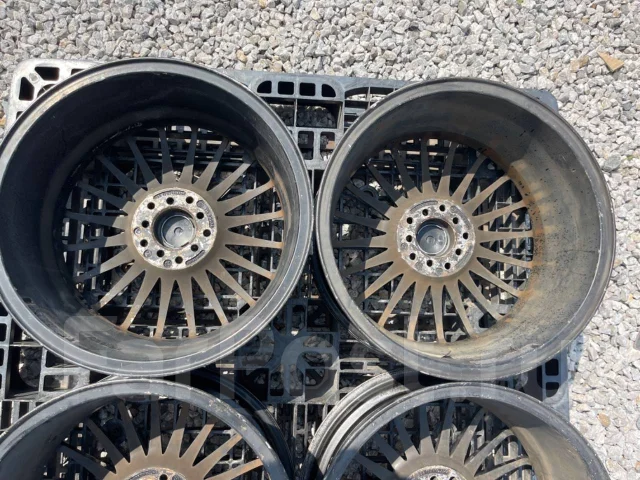 Verger. 7.5x17", 5x100, 5x114.3, ET48, �� 72���. ����