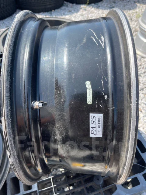 Verger. 7.5x17", 5x100, 5x114.3, ET48, �� 72���. ����