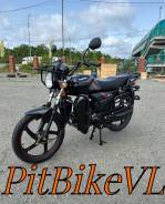 Regulmoto Alpha RM-2. 110����. ��., ��������, ��� ���, ��� ������� ����