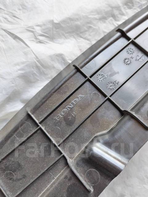 Дефлектор крыла Honda 74155-T4N-H00 купить в Хабаровске по цене: 2 500 ...