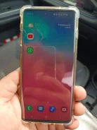 Samsung Galaxy S10. �/�, 128 ��, �������, �����, ��������� ����