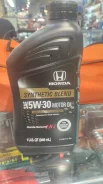 Honda. �������������, 5W-30, 1��. ����