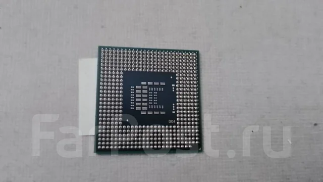 Intel Core 2 Duo T6400 ����
