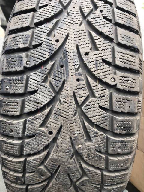Toyo Observe G3-Ice, 265/60 R18, 18", 1 шт, в наличии, 265 мм, 60 % ...