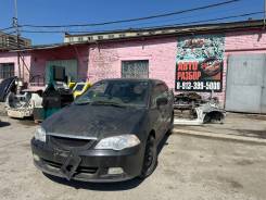 Honda Odyssey. RA6, F23A ����