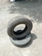 Dunlop Grandtrek SJ5. �����������, 2010 ���, �/�, ����� 20 % ����