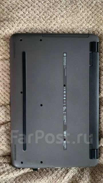 HP 250 G5. ��� 4 ��, ���� 512���, WiFi: 1, Bluetooth: 1 ����