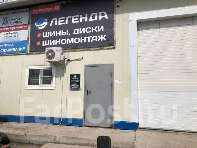 Заправка кондиционеров в Легенде, легковые автомобили в Хабаровске