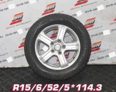 Topy Sibilla. 6.0x15", 5x114.3, ET52 ����