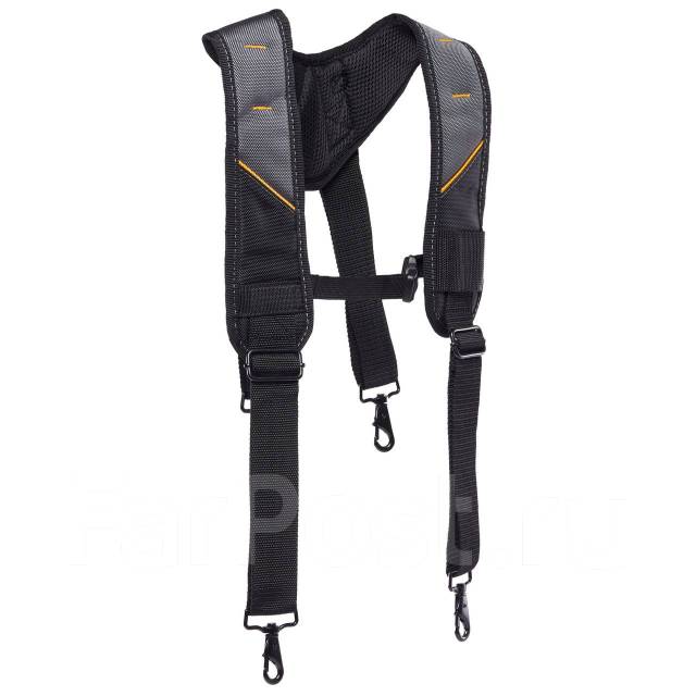 Toughbuilt подтяжки строительные TB-CT-51P, новый, в наличии. Цена: 2 ...