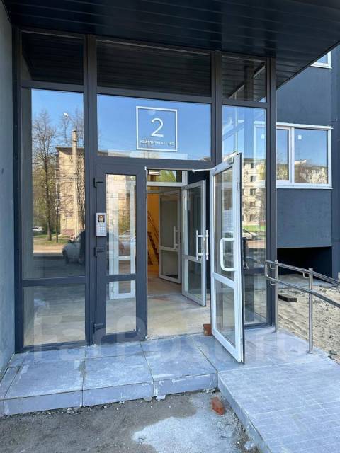 Новая квартира в Южном у озера. - Купить 1-комнатная квартиру в ...