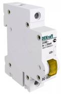   DIN- 1  LED -101 220 DEKraft 