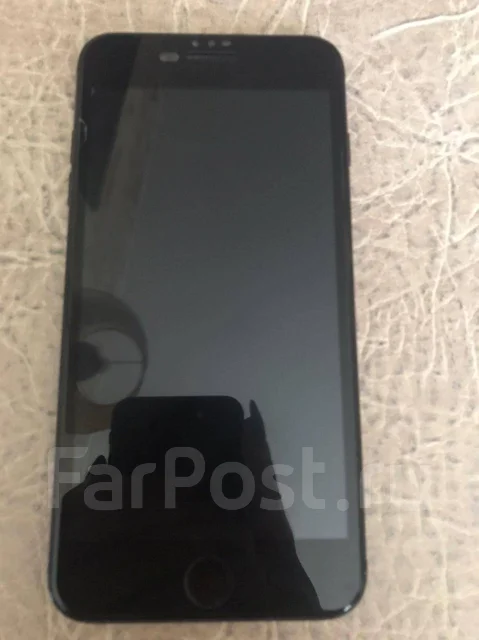 Apple iPhone 7 Plus. �/�, 128 ��, ������, 3G, 4G LTE ����