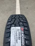 Yokohama Ice Guard IG55. , , 2024 ,  