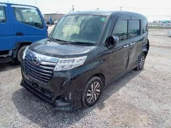 Daihatsu Thor. M900S, 1KRFE ����