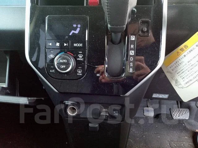 Daihatsu Thor. M900S, 1KRFE ����