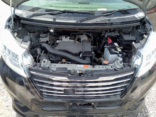 Daihatsu Thor. M900S, 1KRFE ����