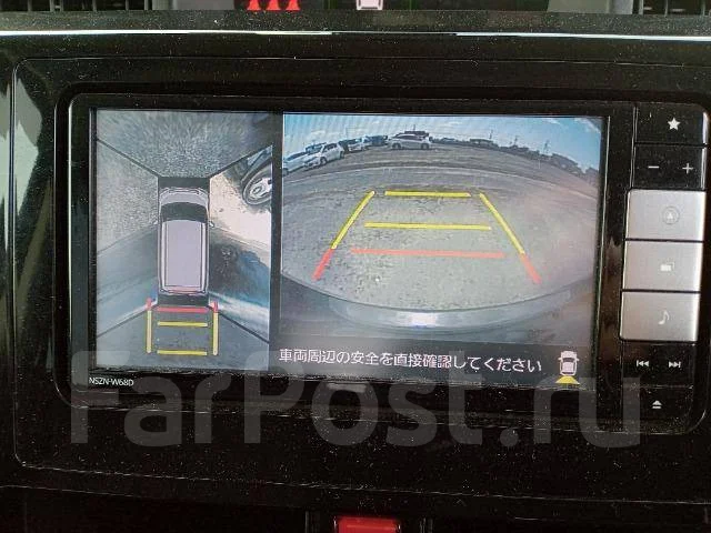 Daihatsu Thor. M900S, 1KRFE ����