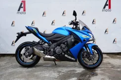 Suzuki GSX S1000F. 1 000����. ��., ��������, ���������, ��� ������� ����