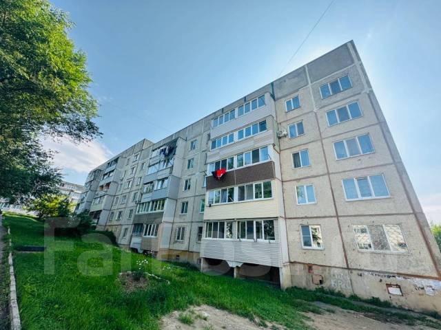 3-комнатная квартира! Два балкона! 73кв.м. ул.Бабушкина 18 - Купить 3 ...