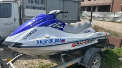 Yamaha VX Cruiser. 2010 ��� ����