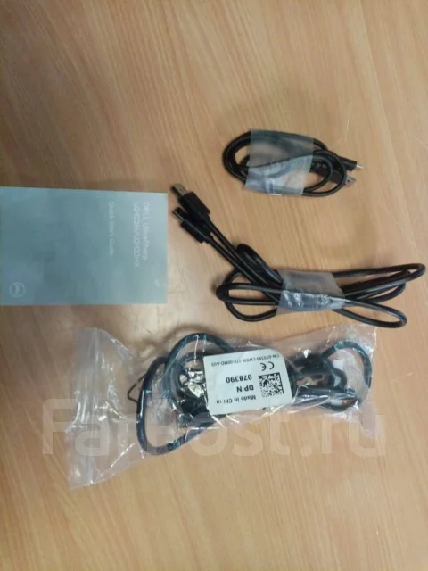 Dell. 24", ���������� �� (LCD, LED, QLED) ����