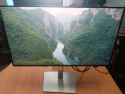 Dell. 24", ���������� �� (LCD, LED, QLED) ����