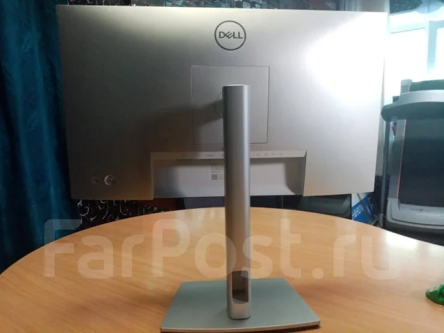 Dell. 24", ���������� �� (LCD, LED, QLED) ����