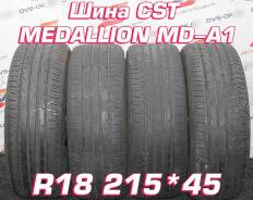 CST Medallion MD-A1. ������, 2020 ���, �/�, ����� 5 %. �������� ������� ����