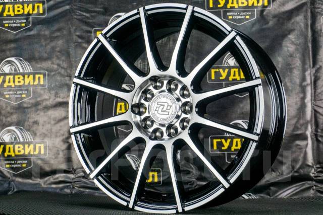Комплект нового литья ''16 5х100/5x114.3 Drag Concepts, 16", 1 шт. Цена ...