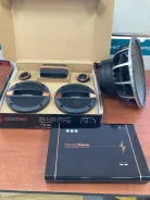 Precision Power ����