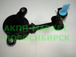 ��������� �������� Renault Duster - - F4R ���. 54-2010 ����