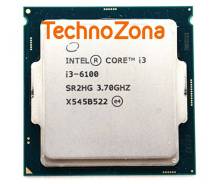 Intel Core i3-6100 ����