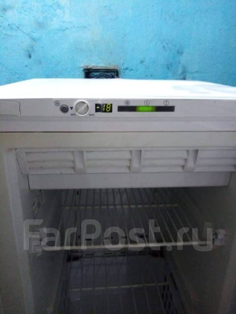 Морозильная камера, б/у, в наличии. Цена: 10 500₽ в Уссурийске