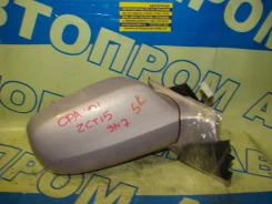 ������� Toyota OPA, ZCT10, ������ ����