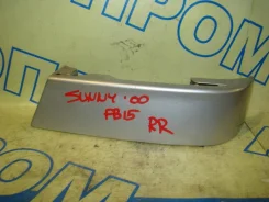 ������ ��� ���� Nissan Sunny, FB15, ������ ����