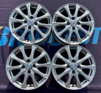 Nexta. 5.5x15", 4x100, ET42 