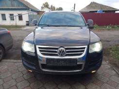 Volkswagen Touareg. WVGZZZ7LZ8D014457, 2.5 BPE ����