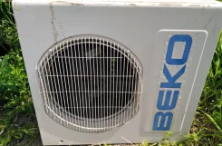 Beko. 25��&sup2; ����