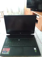 HP Pavilion Gaming 16. 16.1", 2,5����, ��� 16 ��, ���� 500���, WiFi: 1, Bluetooth: 1, ����������� �� 8��. ����