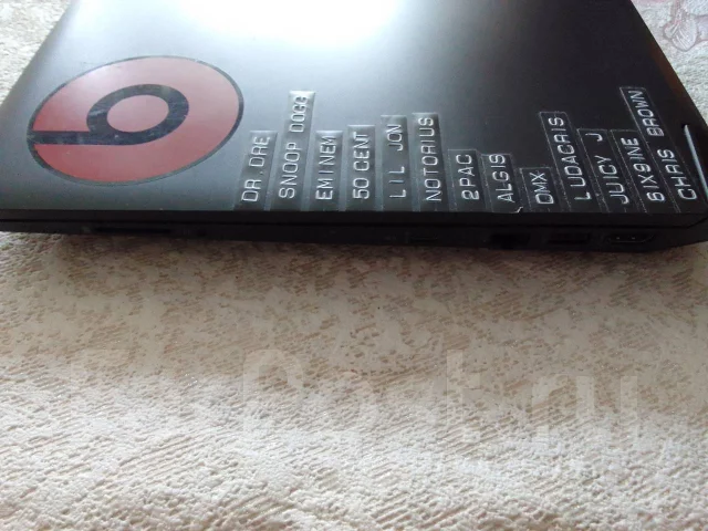 HP Pavilion Gaming 16. 16.1", 2,5����, ��� 16 ��, ���� 500���, WiFi: 1, Bluetooth: 1, ����������� �� 8��. ����