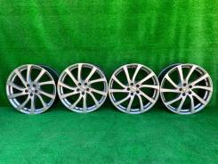 Epsilon. 7.5x18", 5x100, ET55,  67,0. 