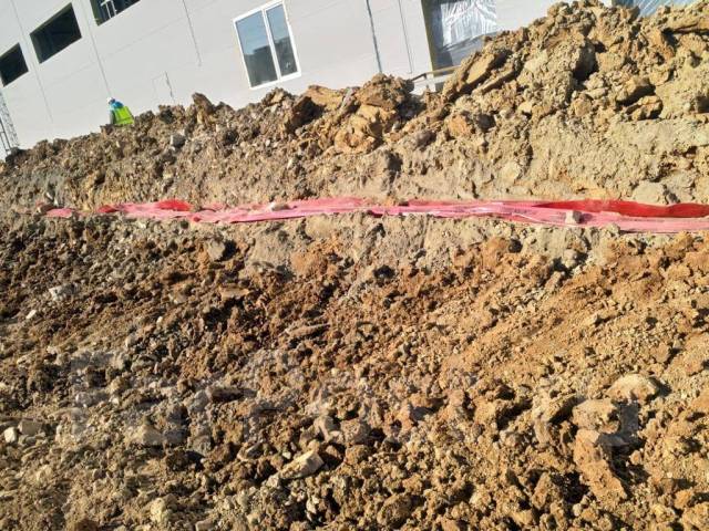 Монтаж и ремонт воздушных и кабельных линий / соединительные муфты во ...