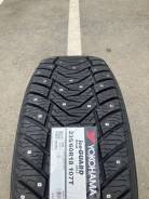 Yokohama Ice Guard IG65. ������, ����������, 2026 ���, ����� ����
