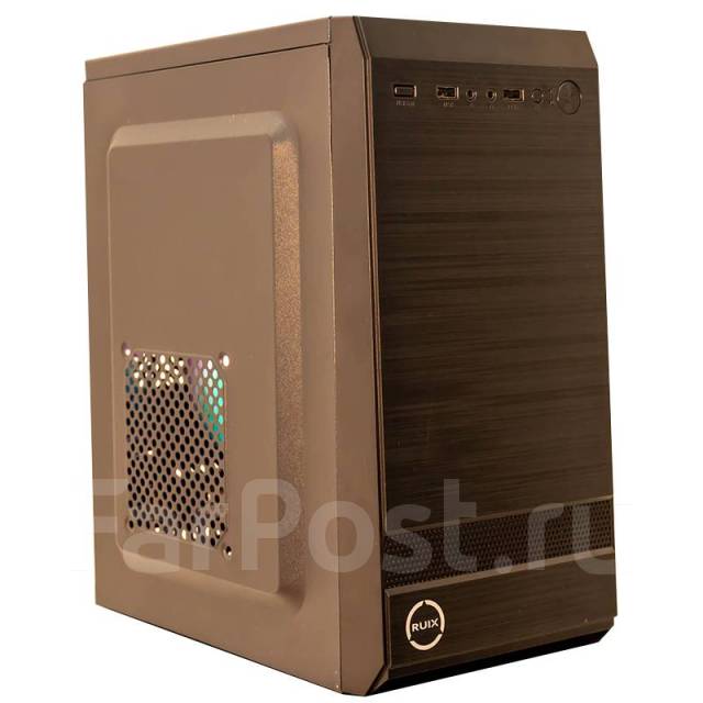Новый офисный компьютер 2023 3,6Ghz 16ddr 512ssd, в наличии. Цена: 17 ...
