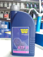 Wego. ATF (��� ����), �����������������, 1,00��. ����