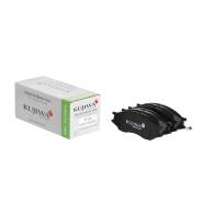     Nissan Almera, Sunny, Bluebird KUF2435 