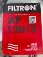 ������ ��������� AP120/3 Filtron AP1203 ����