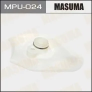 Masuma MPU-024 ������ ����������� MPU-024 ����